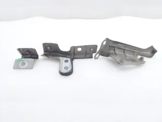 5H0821429, 5H0821983, 5H0821135 Кронштейн крыла Volkswagen Golf 8 Арт ST257154, вид 5