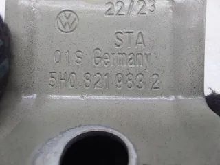 5H0821429, 5H0821983, 5H0821135 Кронштейн крыла Volkswagen Golf 8 Арт ST257154, вид 7