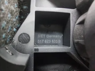 5H18235334PK, 5H1823533, 517823633B Ручка открывания капота Volkswagen Golf 8 Арт ST257157, вид 7