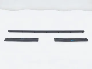 5G0823707, 5H0823709 Уплотнитель капота Volkswagen Golf 8 Арт ST257213, вид 4