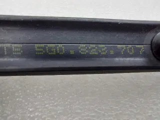 5G0823707, 5H0823709 Уплотнитель капота Volkswagen Golf 8 Арт ST257213, вид 7
