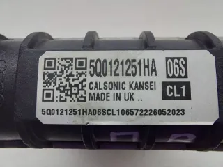 5Q0121251HA Радиатор основной Volkswagen Golf 8 Арт ST257228, вид 7