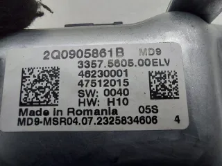 2Q0905861B Замок рулевого управления Volkswagen Golf 8 Арт ST257257, вид 6