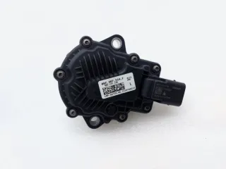 08E907554F Блок управления полным приводом Volkswagen Golf 8 Арт ST257319, вид 1