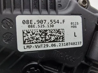 08E907554F Блок управления полным приводом Volkswagen Golf 8 Арт ST257319, вид 6