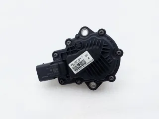 08E907554F Блок управления полным приводом Volkswagen Golf 8 Арт ST257320, вид 1