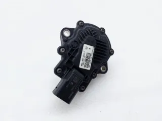 08E907554F Блок управления полным приводом Volkswagen Golf 8 Арт ST257320, вид 2