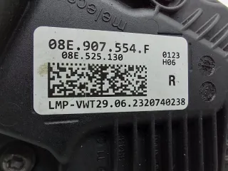 08E907554F Блок управления полным приводом Volkswagen Golf 8 Арт ST257320, вид 6