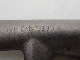06N133317A Топливная рампа Volkswagen Golf 8 Арт ST257344, вид 6