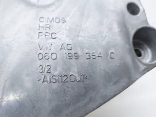 06Q199354C, 06Q199351C Кронштейн опоры двигателя Volkswagen Golf 8 Арт ST257345, вид 6