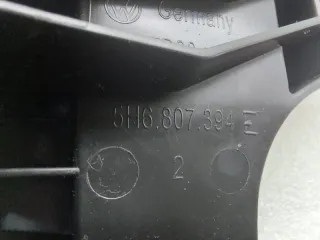 5H6807394E Кронштейн бампера Volkswagen Golf 8 Арт ST257348, вид 8