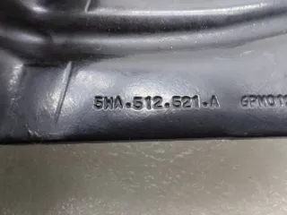 5WA512521A, 5WA907127 Датчик положения кузова Volkswagen Golf 8 Арт ST257391, вид 6