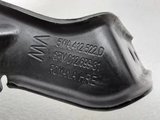 5WA412522D, 5WA907127 Датчик положения кузова Volkswagen Golf 8 Арт ST257393, вид 6