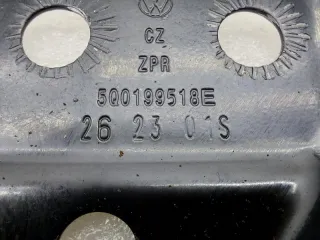 5Q0199518E Кронштейн подрамника Volkswagen Golf 8 Арт ST257424, вид 6