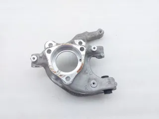 5WA505436G Кулак поворотный Volkswagen Golf 8 Арт ST257455, вид 1