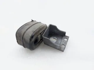 5Q0253144E Кронштейн глушителя Volkswagen Golf 8 Арт ST257474, вид 5