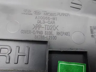 84785L2100WK, 84785L2100 Накладка торпедо Kia K5 3 Арт ST257504, вид 6