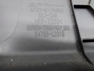 84795L2000WK, 84795L2000 Накладка торпедо Kia K5 3 Арт ST257505, вид 7