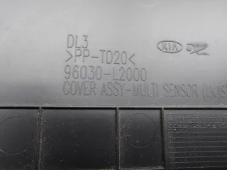 96030L2000 Накладка лобового стекла Kia K5 3 Арт ST257514, вид 7