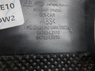 84782L2100DW2, 84782L2100 Накладка торпедо Kia K5 3 Арт ST257535, вид 6