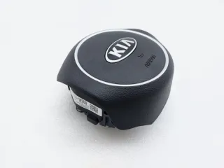 80100L2000WK, 80100L2000 Подушка безопасности в руль Kia K5 3 Арт ST257536, вид 2