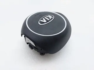 80100L2000WK, 80100L2000 Подушка безопасности в руль Kia K5 3 Арт ST257536, вид 3