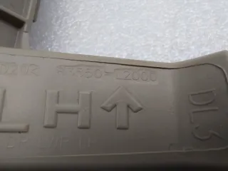 83550L2000 Направляющая стекла двери Kia K5 3 Арт ST257555, вид 6