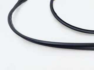 82140L2000 Уплотнитель двери Kia K5 3 Арт ST257564, вид 7