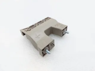 82560L2000 Направляющая стекла двери Kia K5 3 Арт ST257574, вид 4
