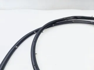 82130L2000 Уплотнитель двери Kia K5 3 Арт ST257580, вид 8