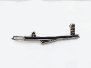 83560L2000 Направляющая стекла двери Kia K5 3 Арт ST257595, вид 1
