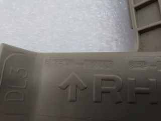 83560L2000 Направляющая стекла двери Kia K5 3 Арт ST257595, вид 6