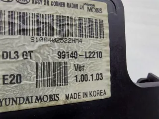 99140L2210, 99140-L2210 Датчик слепых зон Kia K5 3 Арт ST257613, вид 6