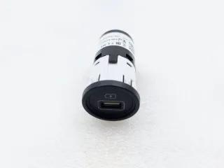 96125L2200, 96125-L2200 USB Разъем Kia K5 3 Арт ST257623, вид 1