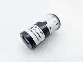 96125L2200, 96125-L2200 USB Разъем Kia K5 3 Арт ST257623, вид 3
