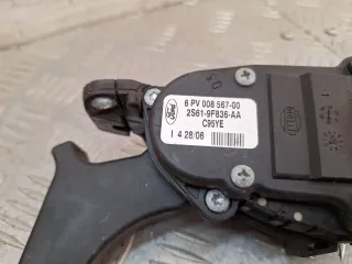 2S619F836AA,6PV00856700 Педаль газа Mazda 2 DY Арт 23220, вид 6