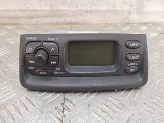 8611052021 Монитор Toyota Yaris 1 Арт 23216, вид 1