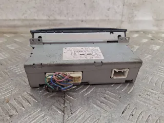 8611052021 Монитор Toyota Yaris 1 Арт 23216, вид 3