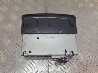 8611052021 Монитор Toyota Yaris 1 Арт 23216, вид 5
