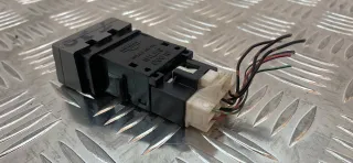 06016 Кнопка подогрева заднего стекла Nissan X-Trail T30 Арт 23210, вид 2