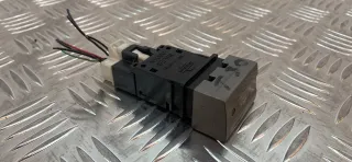 06016 Кнопка подогрева заднего стекла Nissan X-Trail T30 Арт 23210, вид 4