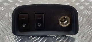 93330072002 Кнопка подогрева сидений Kia Picanto 1 Арт 23207, вид 1
