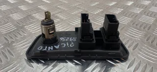 93330072002 Кнопка подогрева сидений Kia Picanto 1 Арт 23207, вид 14