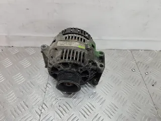 7700422237 Генератор Renault Clio 2 Арт 9262, вид 1