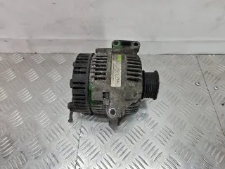 7700422237 Генератор Renault Clio 2 Арт 9262, вид 5