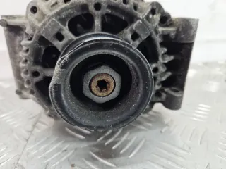 7700422237 Генератор Renault Clio 2 Арт 9262, вид 7