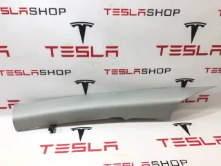 1086269-01-L Обшивка багажника Tesla model 3 Арт 99476581, вид 1