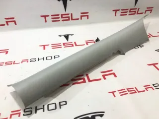 1086269-01-L Обшивка багажника Tesla model 3 Арт 99476581, вид 2