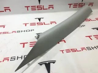1086269-01-L Обшивка багажника Tesla model 3 Арт 99476581, вид 3