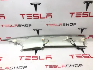 1086269-01-L Обшивка багажника Tesla model 3 Арт 99476581, вид 4